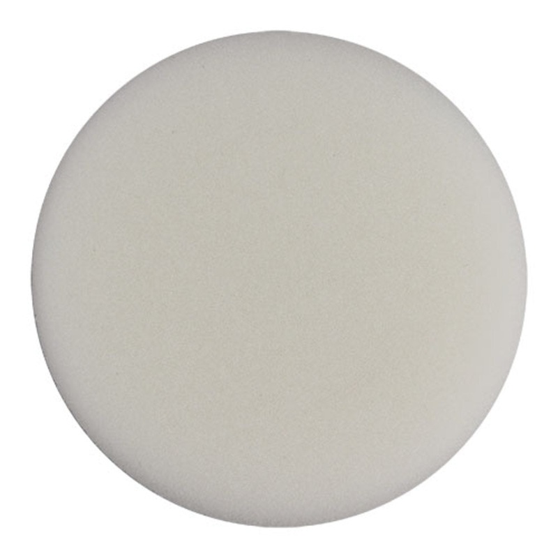 3.5 SPIDER POLISHING PAD – WHITE