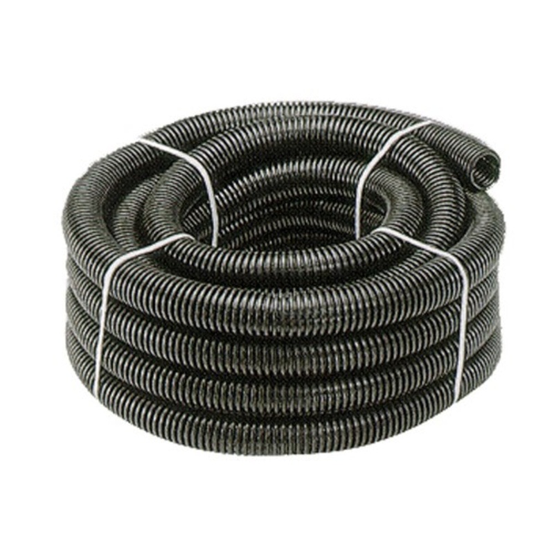 Convoluted Nylon Split Loom 100’Rl 1 Inch