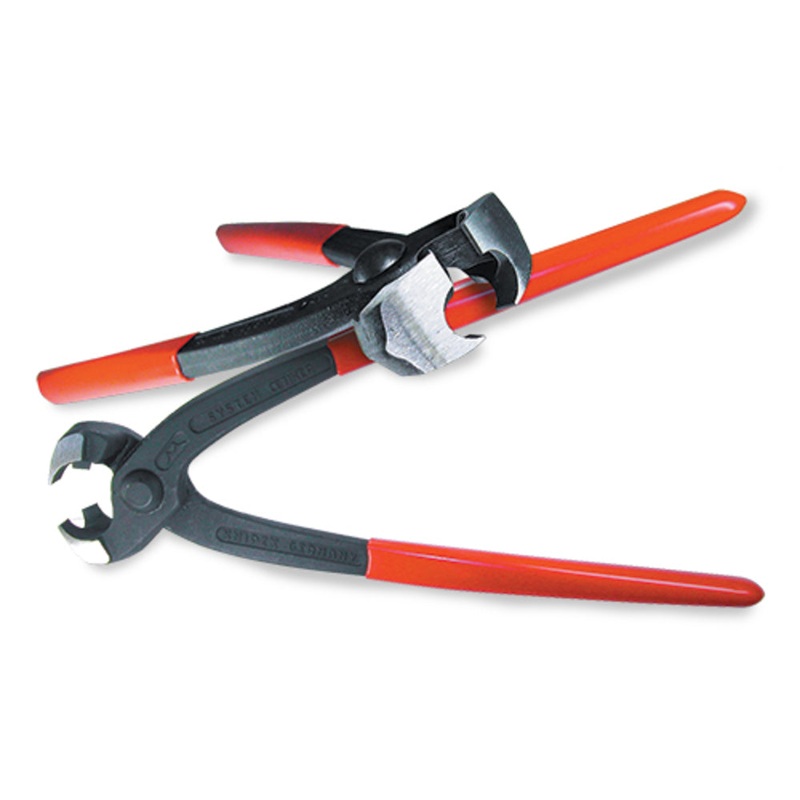Crimp Clamp Tool