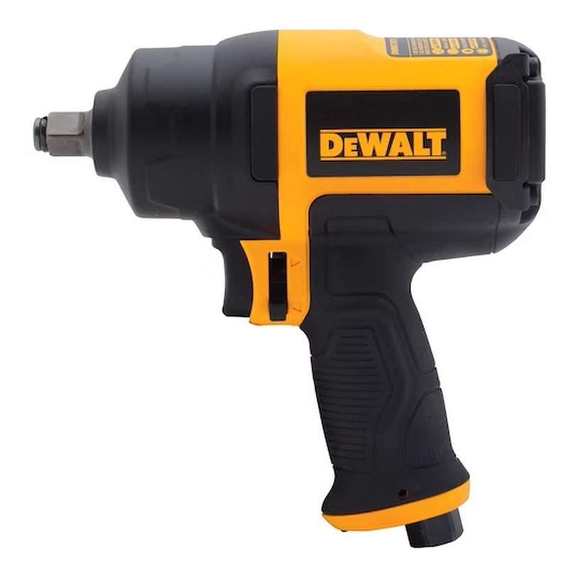 DEWALT 1/2 Drive Impact Wrench – Heavy Duty