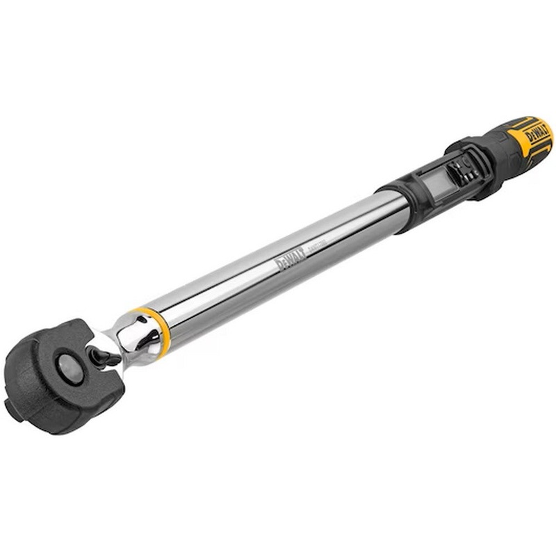 DEWALT 1/2in Drive Digital Torque Wrench