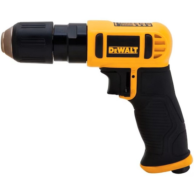 DEWALT 3/8 Reversible Drill