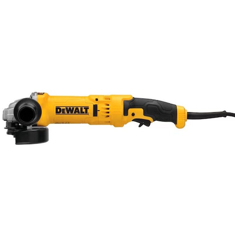 DEWALT 4-1/2 in. – 5 in. Trigger Grip Grinder