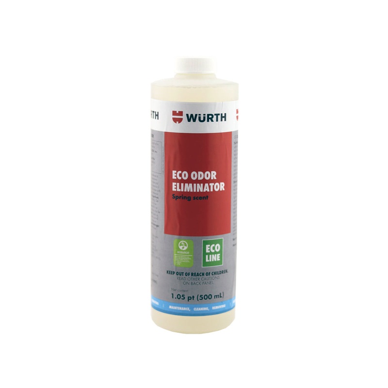 ECO Odor Eliminator – Spring Scent 500Ml