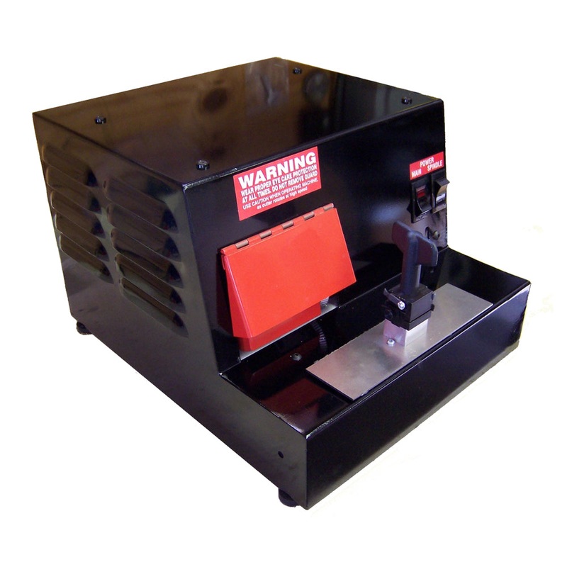 FRA-2001 Computer Driven Code Machine