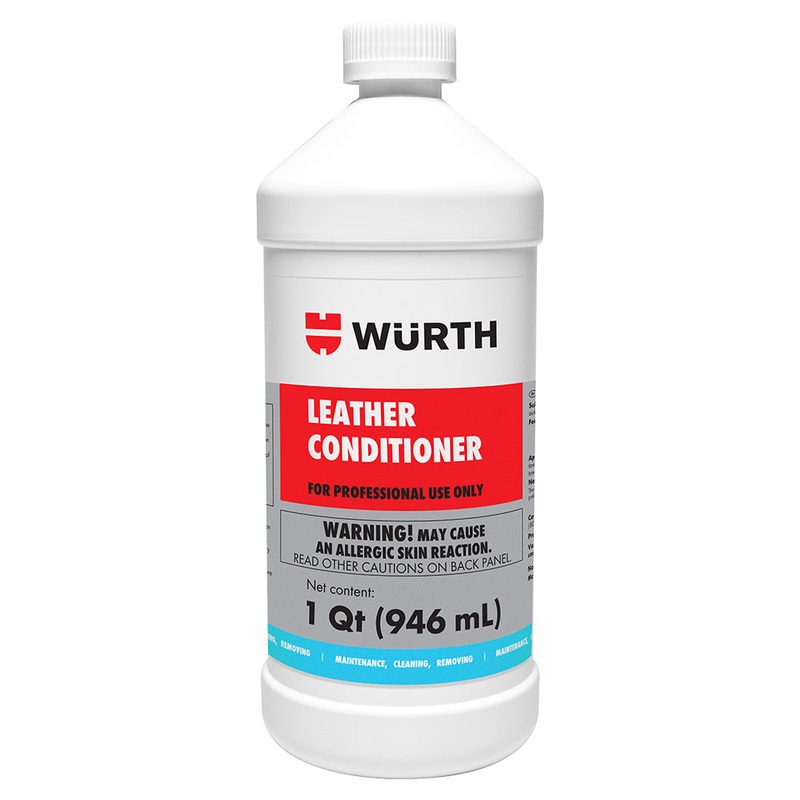 Leather Conditioner