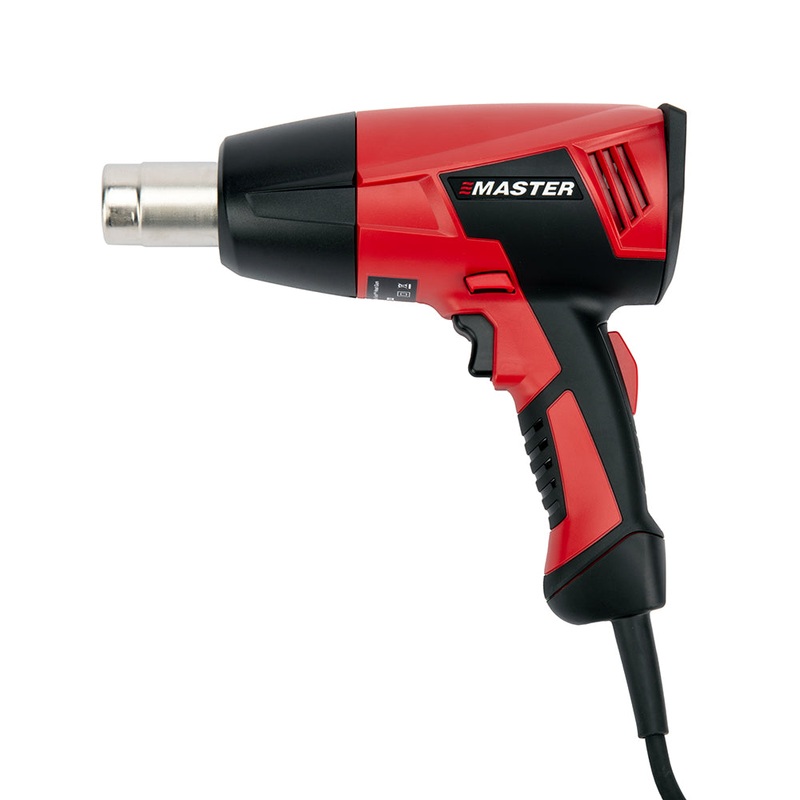 Proheat 1200A Varitemp Professional Heat Gun