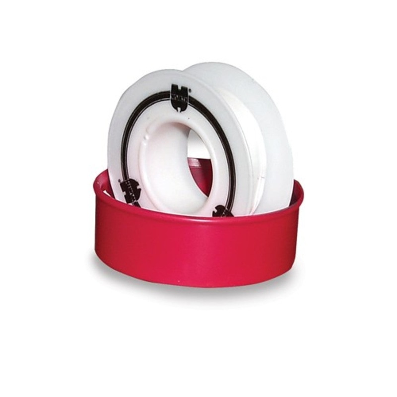 PTFE Thread Seal Tape 5/8 Inch X 13.2 Yards – 8 Mil
