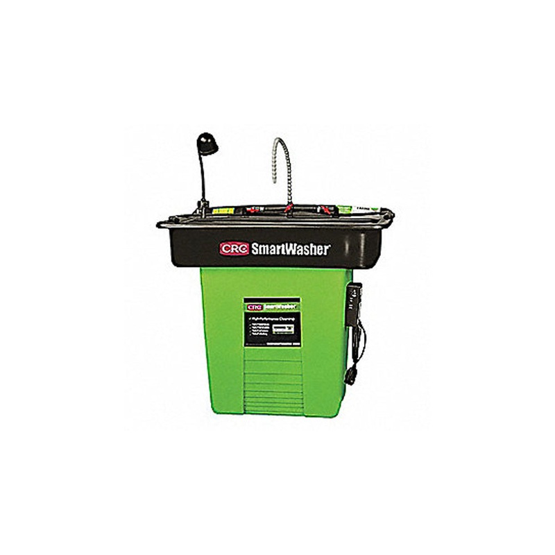 Smartwasher Supersink XE Parts Washer