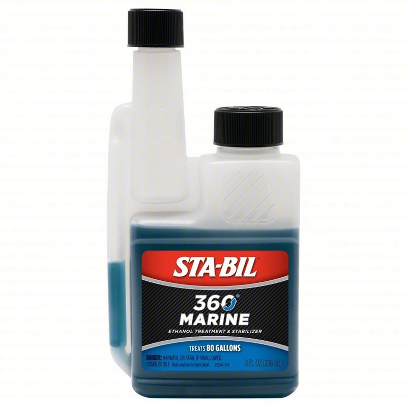 STA-BIL 360 Marine 32 Fl. Oz.