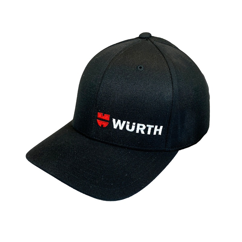 Wurth Baseball Cap – with Flexfit Comfort (L/XL)
