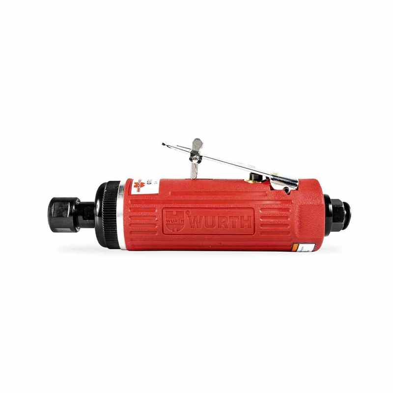 1/4 Due Grinder