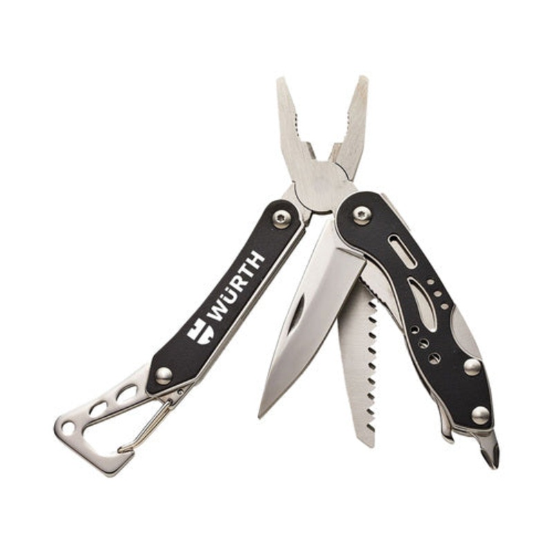 Cedar Creek Traveler Multi-Function Tool