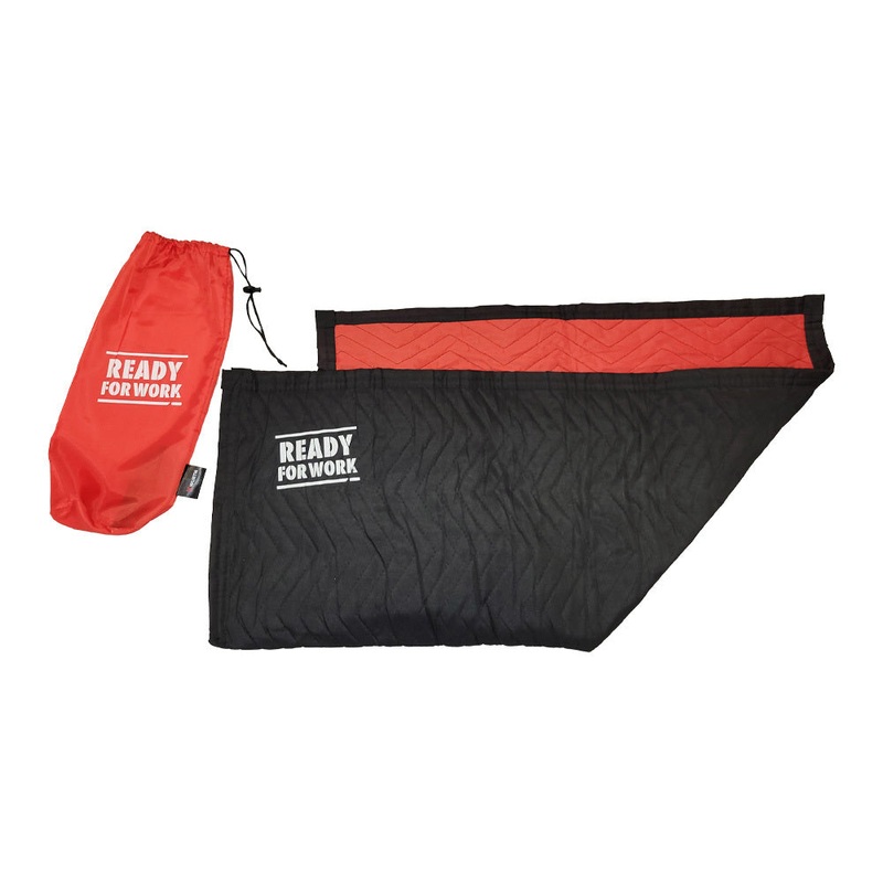 Wurth Trunk Blanket