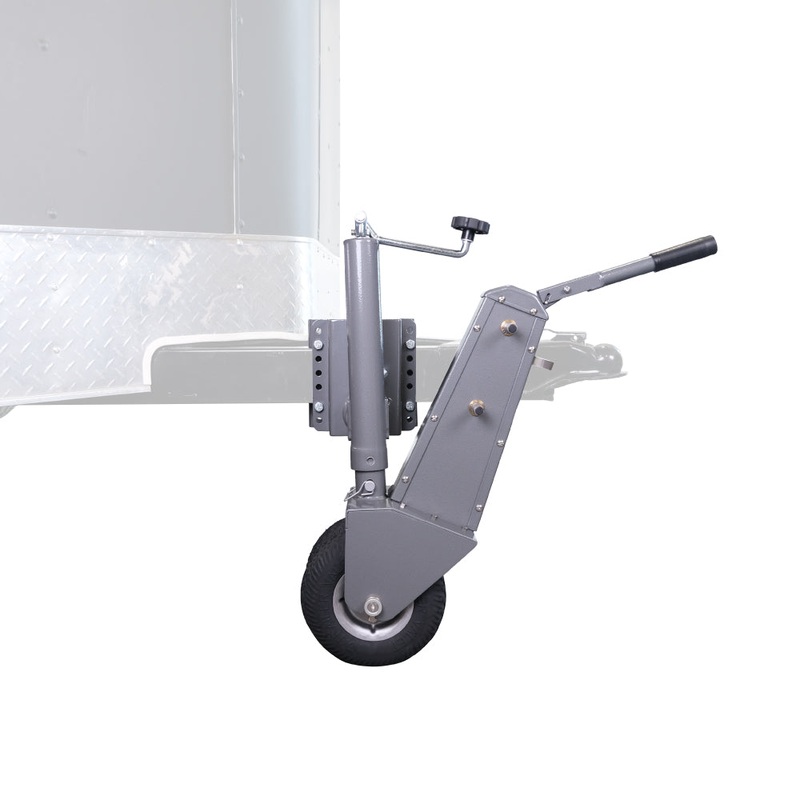 5X – 5,000 lbs Mover|Without Drill Adapter|With Drill Adapter