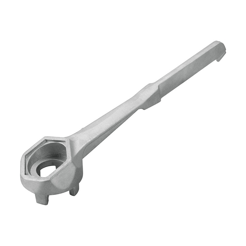 Aluminum Bung Wrench