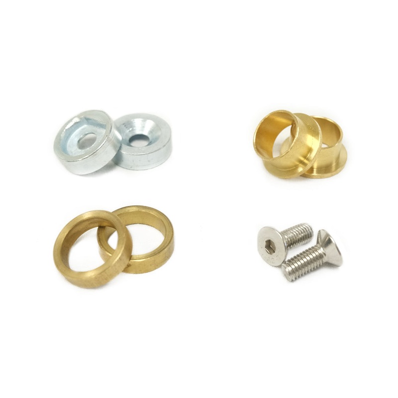 Axle Screw Assembly for 5X, XL, MV