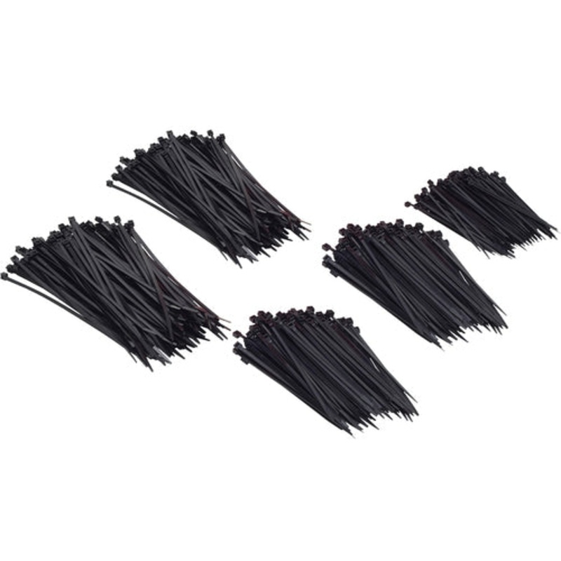 Black Tie Strap Package Deal