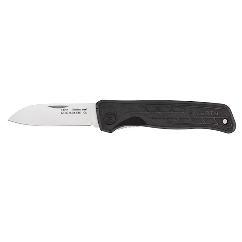 Folding Utility Knife