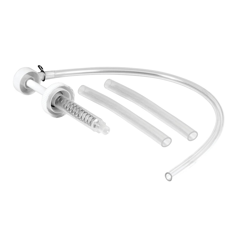 Gallon Fluid Pump – Standard & Wide Mouth