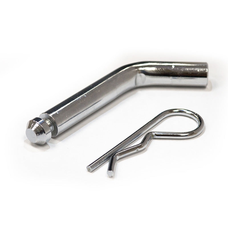 Mount Bracket Stow Pin