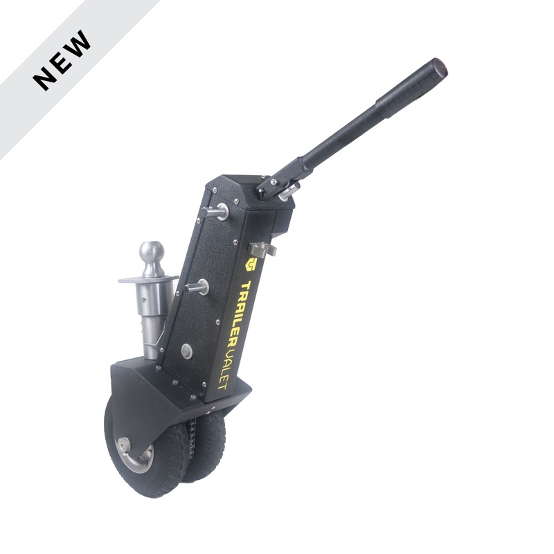 MV Pro – 12,000 lbs Mover