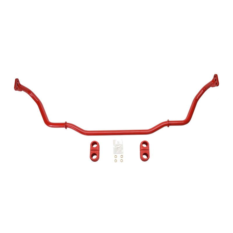 Pedders SportsRyder Front Sway Bar – Chevrolet Camaro 2010-2015