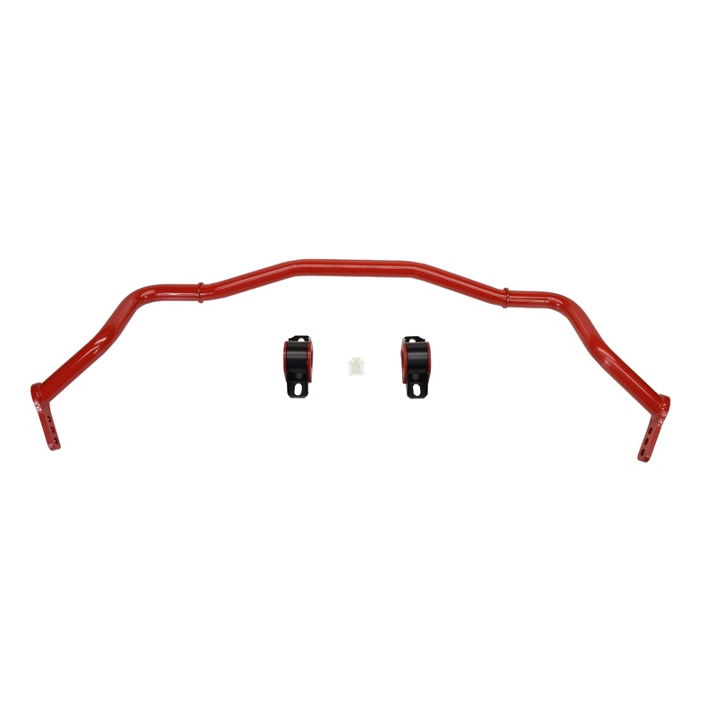 Pedders SportsRyder Front Sway Bar  – Mustang S550 2015-2023