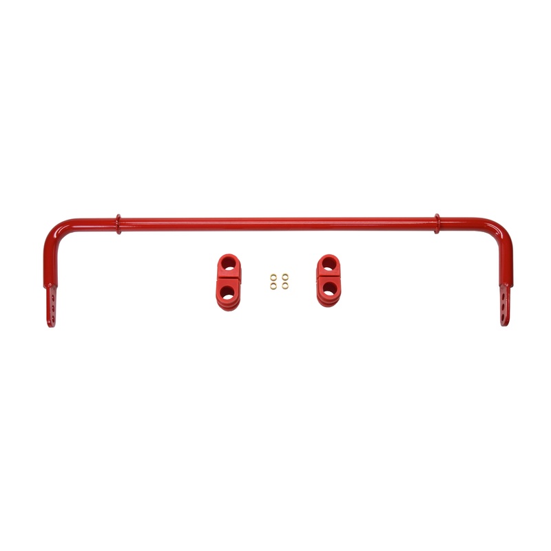 Pedders SportsRyder Rear Sway Bar  – Chevrolet Camaro 2010-2015 (Narrow Mount) 27mm