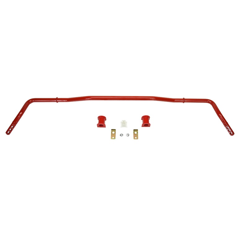 Pedders SportsRyder Rear Sway Bar  – Mustang S550 2015-2023