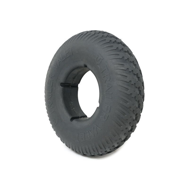 Solid Rubber Tire for XL and 5X models