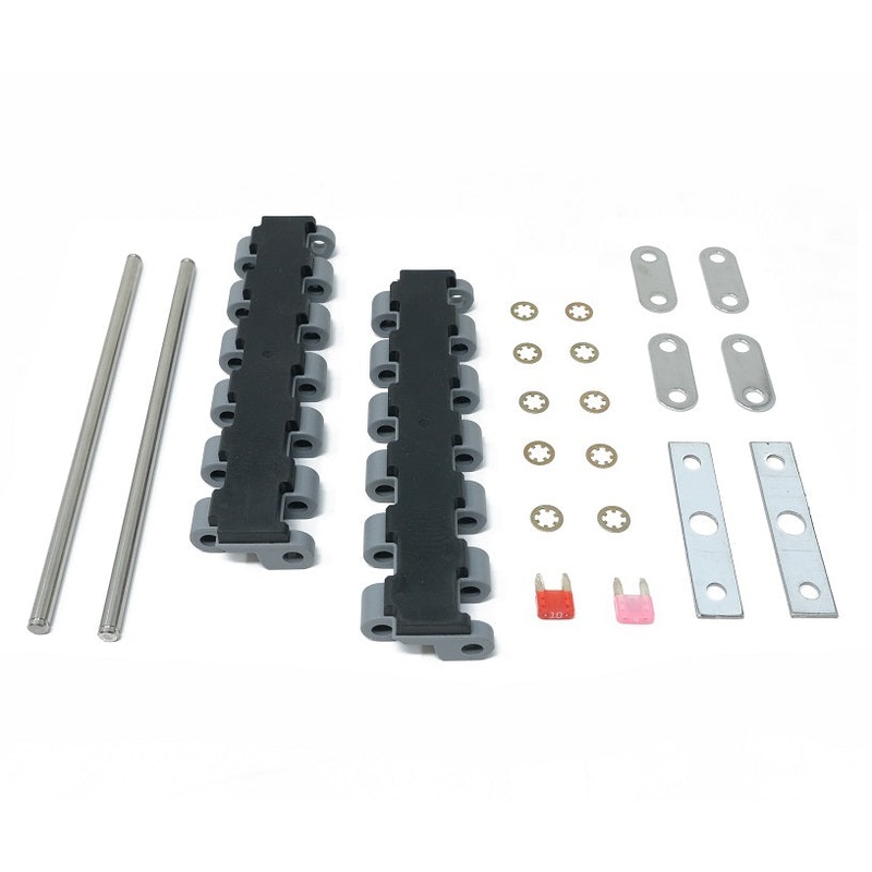 Spare Parts Bag for RVR12 (No Clip Tool)