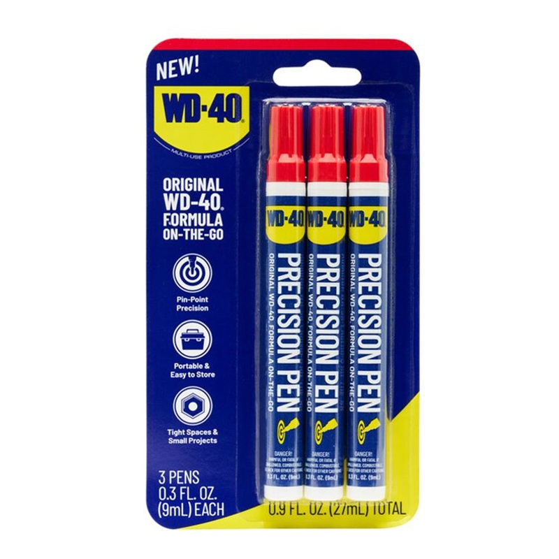 WD-40 Precision Pen  3-Pack
