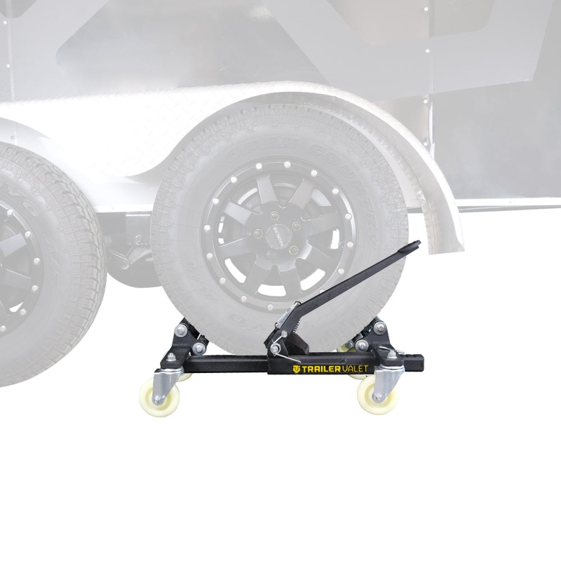Wheel Dolly|Single|Set of 2