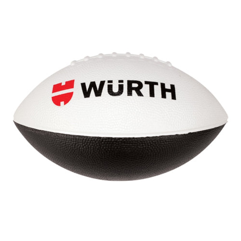 Wurth Nerf-Style Foam Football