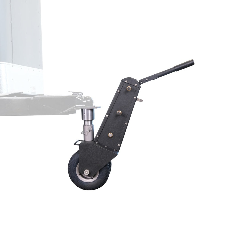 XL – 10,000 lbs Mover|2″ Ball|2-5/16″ Ball|2″ and 2-5/16″ Balls (+30.00)|Mounting Bracket 8,000 lbs