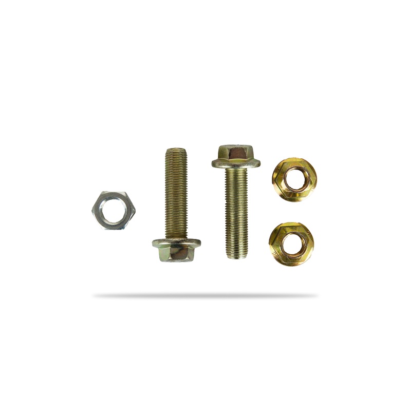 Clevis Fastener Kit – Pontiac GTO G8