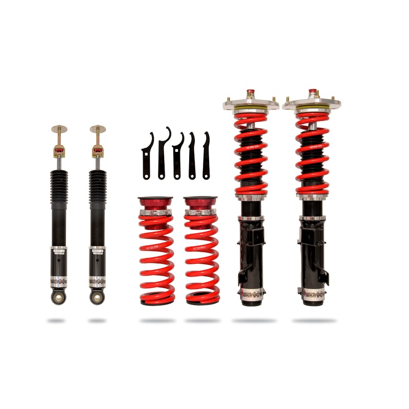 Pedders eXtreme XA Coilover Kit – Chevrolet Camaro 2016-2024
