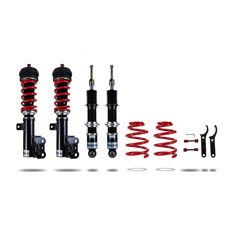 Pedders eXtreme XA Coilover Kit – Chevrolet SS