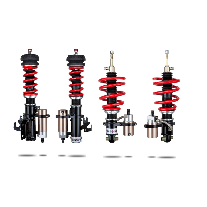 Pedders eXtreme XA Remote Canister Coilover Kit – Pontiac G8 2008-2009