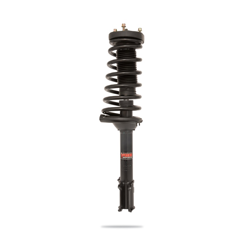 Pedders EziFit Rear Right Strut and Spring – Subaru Forester 2003-2008 – HD