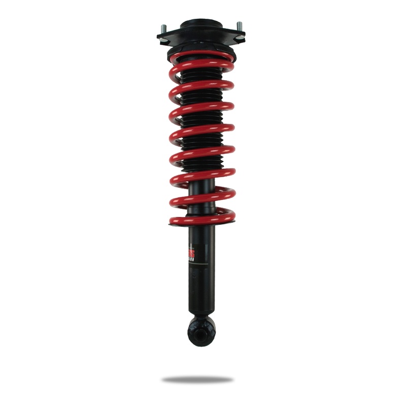 Pedders EziFit Rear Strut and Spring – Subaru Forester SH 2008-2013