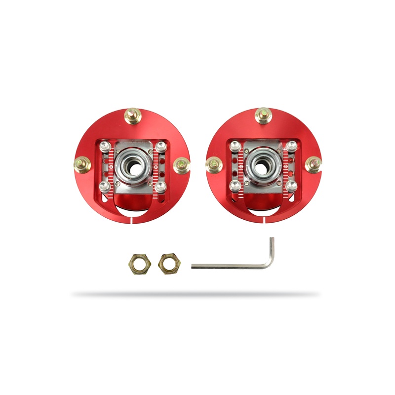 Pedders Front Camber Plate – Chevrolet Camaro 2010-2013