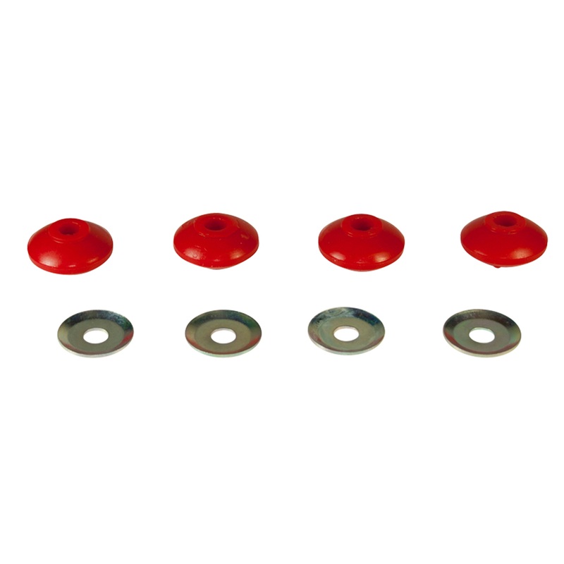 Pedders Front Link Kit Bushing Kit – Pontiac GTO 2004-2006