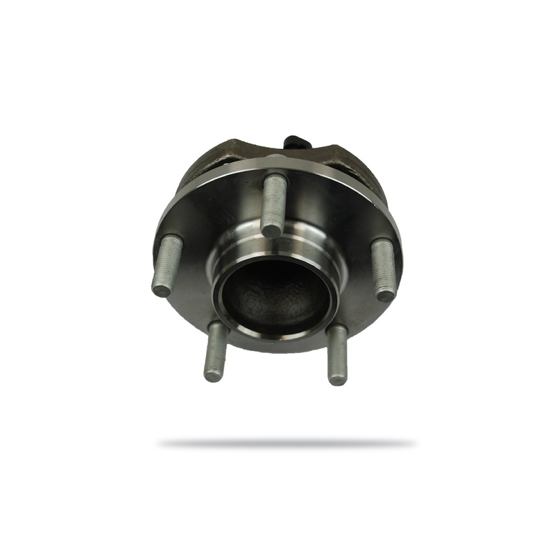 Pedders Front Right Hub – Pontiac GTO 2004-2006