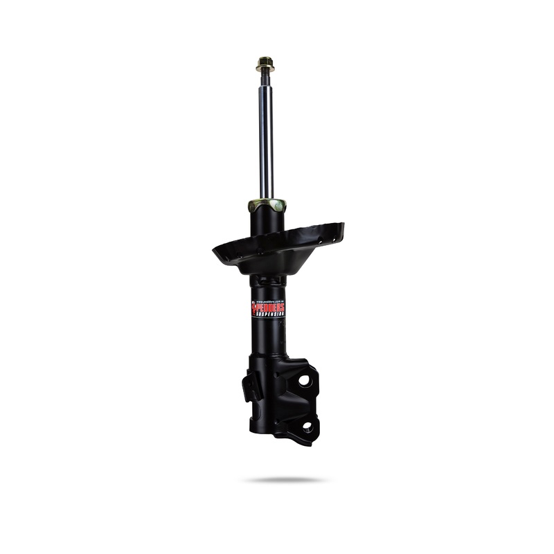 Pedders Front Right Strut – Subaru WRX 2008-2010