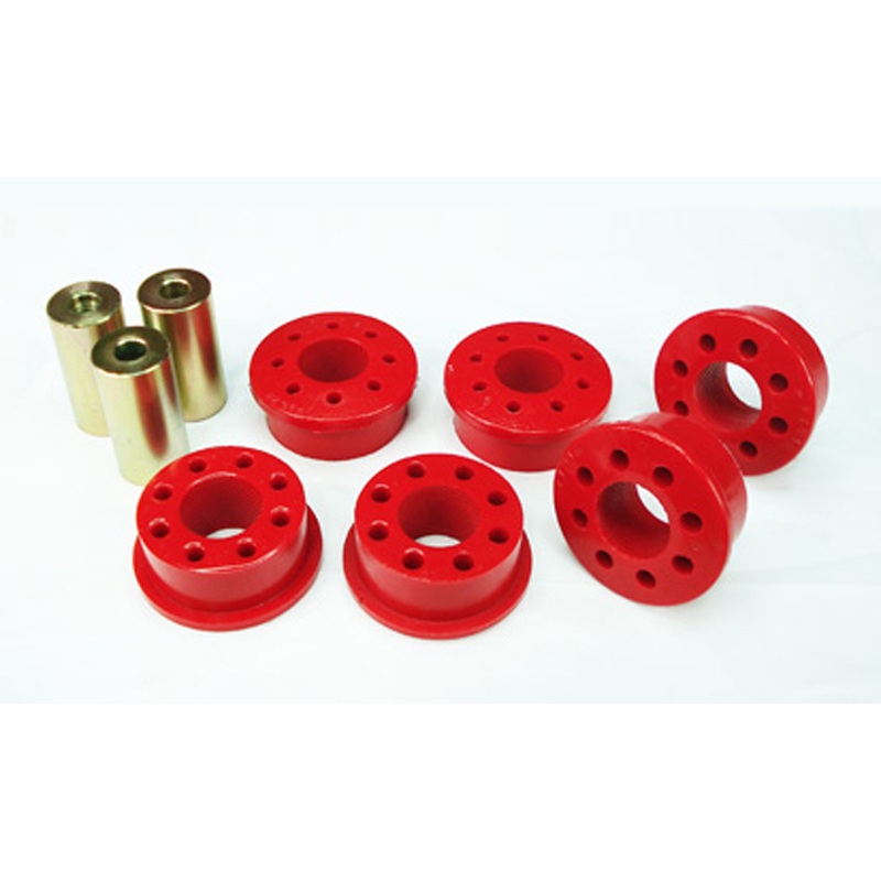 Pedders Rear Diff Mount Bushings – Chevrolet Camaro 2010-2015 – Pontiac G8 – Chevrolet SS 2015+