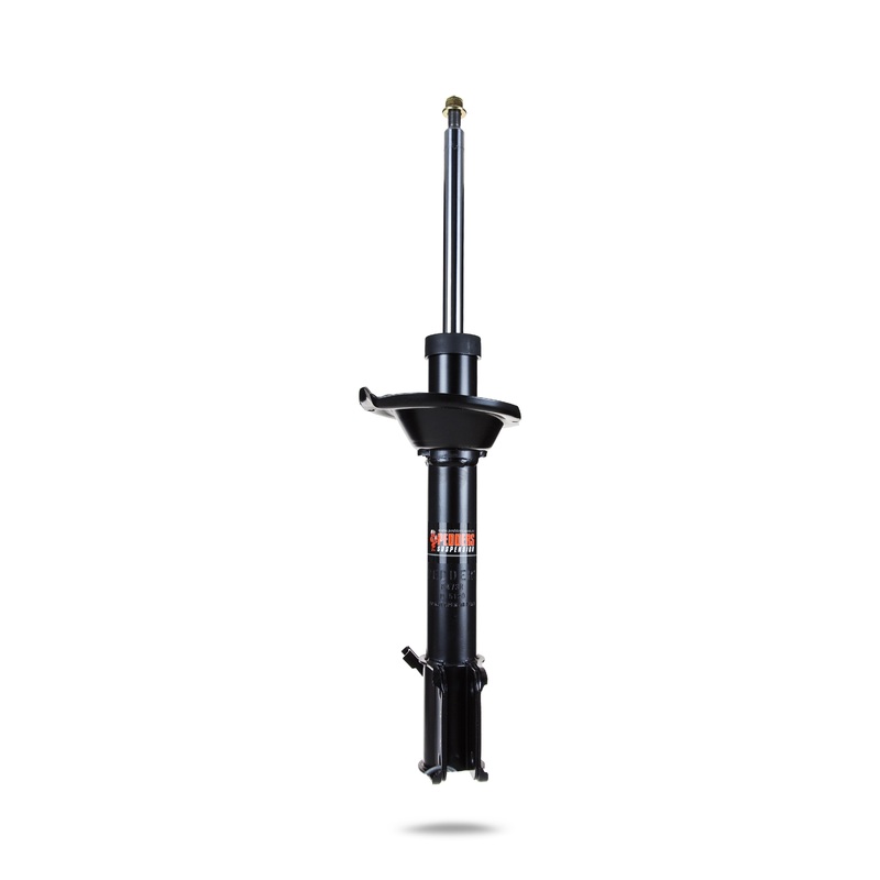 Pedders Rear Right Strut – Subaru Forestser 2003-2008