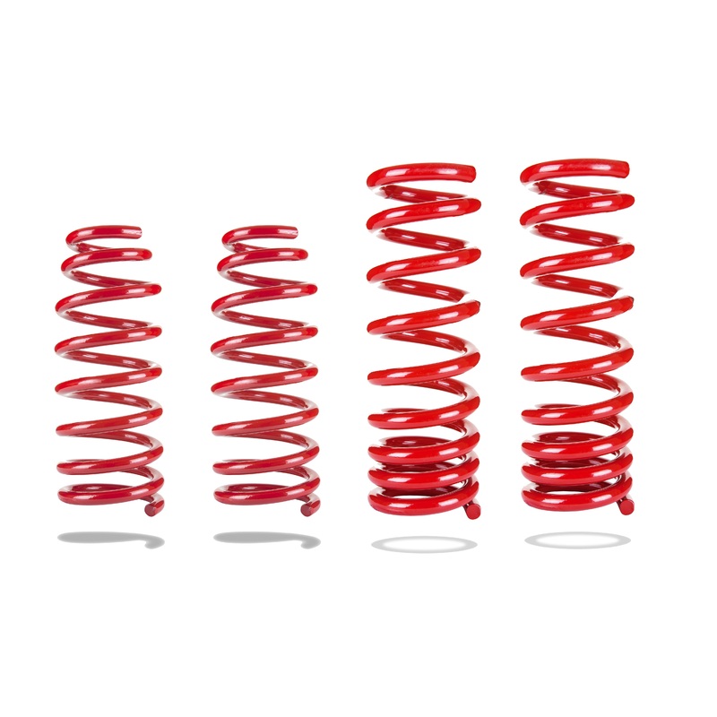 Pedders Sports Ryder Lowering Spring Kit – Dodge Challenger/Charger/Magnum/300C 2005-2017