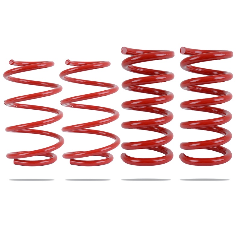 Pedders Sports Ryder Lowering Spring Kit – Ford Mustang S550 2015-2023